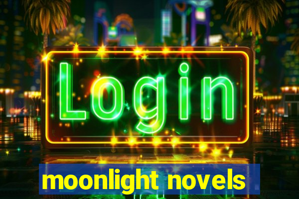 moonlight novels